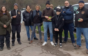 2025 12 14 - Concours Nature Marcoussis