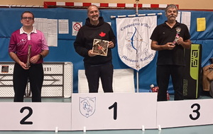 2026 10 11 - Concours Salle 18m et Nature = Des Podiums