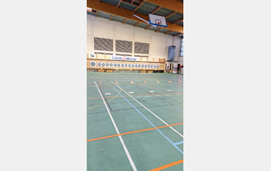 Egly Concours Salle tir 25m