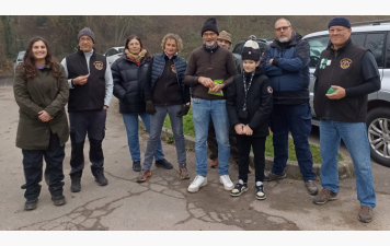 2025 12 14 - Concours Nature Marcoussis