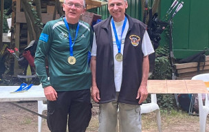 2025 06 22 - Championnat 3D du départemental 91