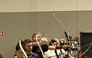 2025 12 13 - Concours salle à Saint Vrain (91)