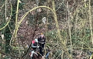 2025 12 14 - Concours Nature Marcoussis