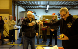 2025 12 20 - Fête de fin d'année