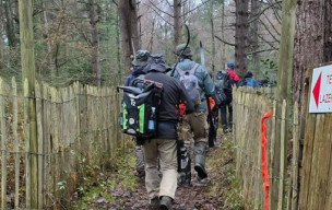 Les Archers Du Moulon partout en France : Concours 3D et Nature - Présents dans 4 départements : Le 28, 45, 91 et 80