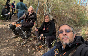 2026 10 11 - Concours Salle et Nature = Des Podiums