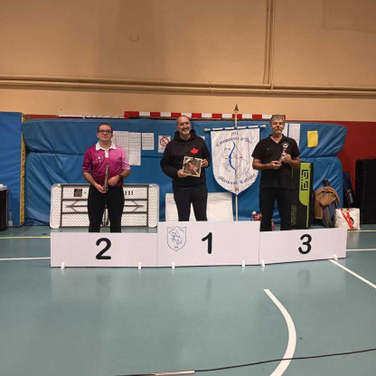 2026 10 11 - Concours Salle et Nature = Des Podiums