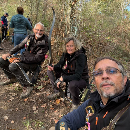 2026 10 11 - Concours Salle et Nature = Des Podiums
