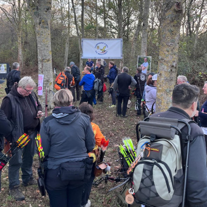 2026 10 11 - Concours Salle et Nature = Des Podiums