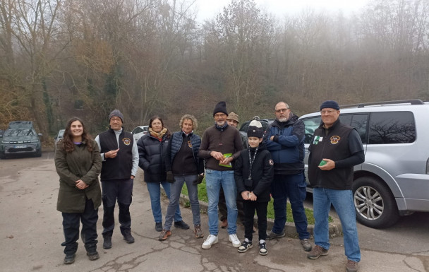 2025 12 14 - Concours Nature Marcoussis