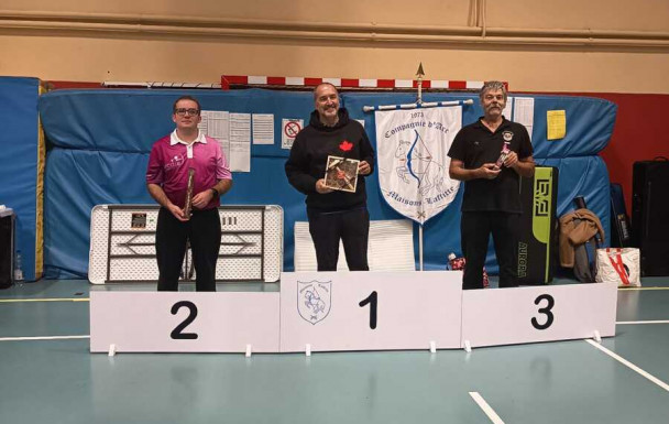 2026 10 11 - Concours Salle et Nature = Des Podiums